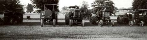 RUMELY PRODUCTS COLLECTORS EXPO Image